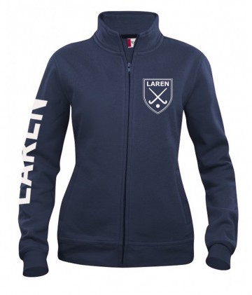 Cardigan dames dbfront 0