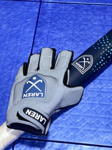 Laren handschoen 9